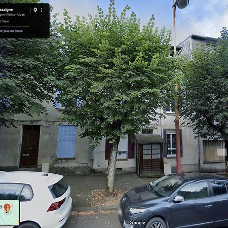 Maison Yuki - Bleu Alpin - Netflix & Parking Gratuit لو مونت دوري المظهر الخارجي الصورة